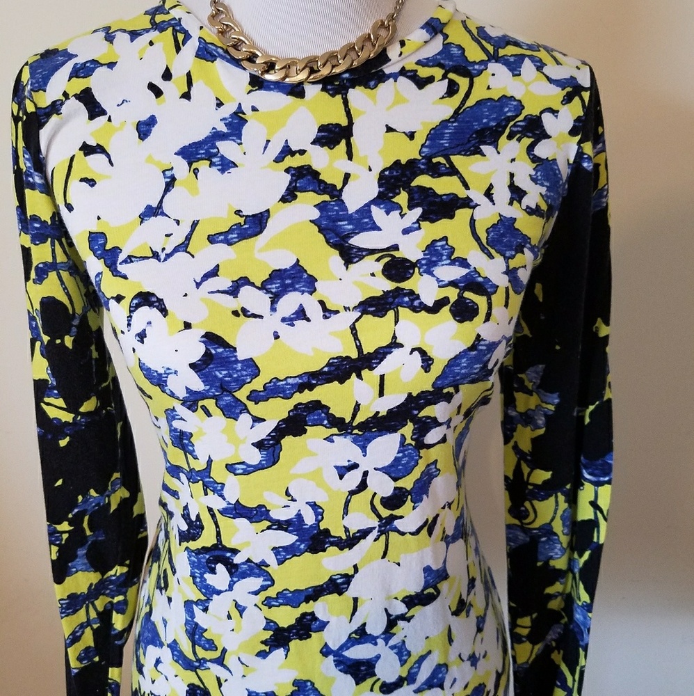 🌺 Peter Pilotto for Target t-shirt